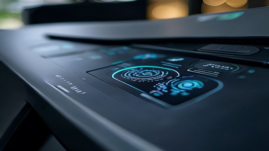 Infraestructura técnica y hardware smart.corp