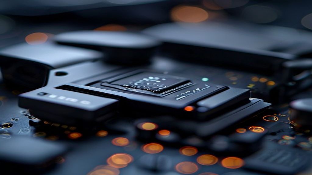 Infraestructura técnica y hardware smart.corp