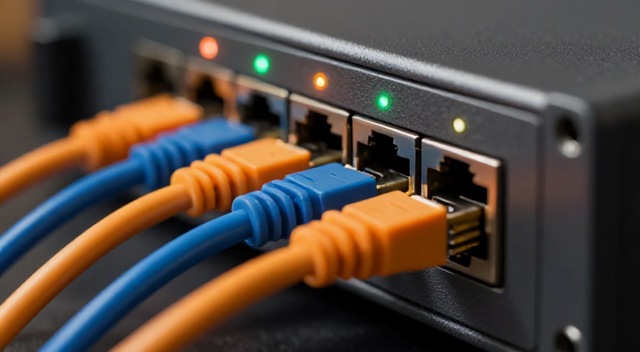 Infraestructura técnica y hardware smart.corp