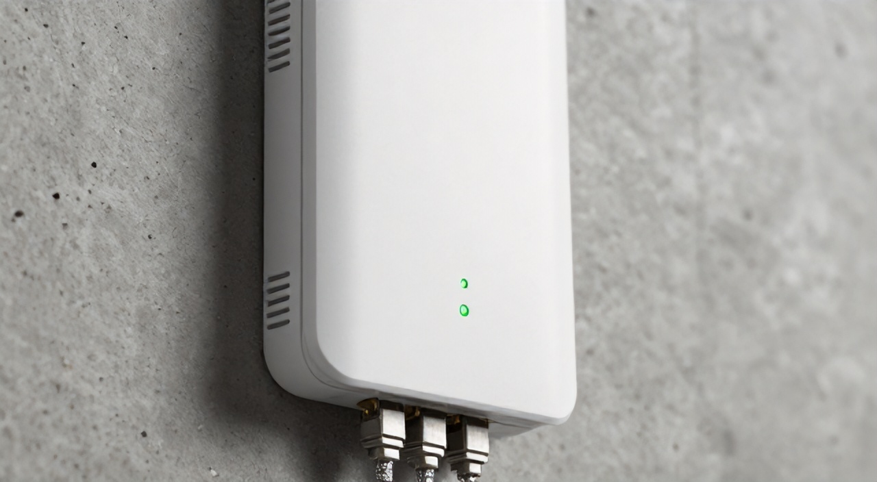 Infraestructura técnica y hardware smart.corp