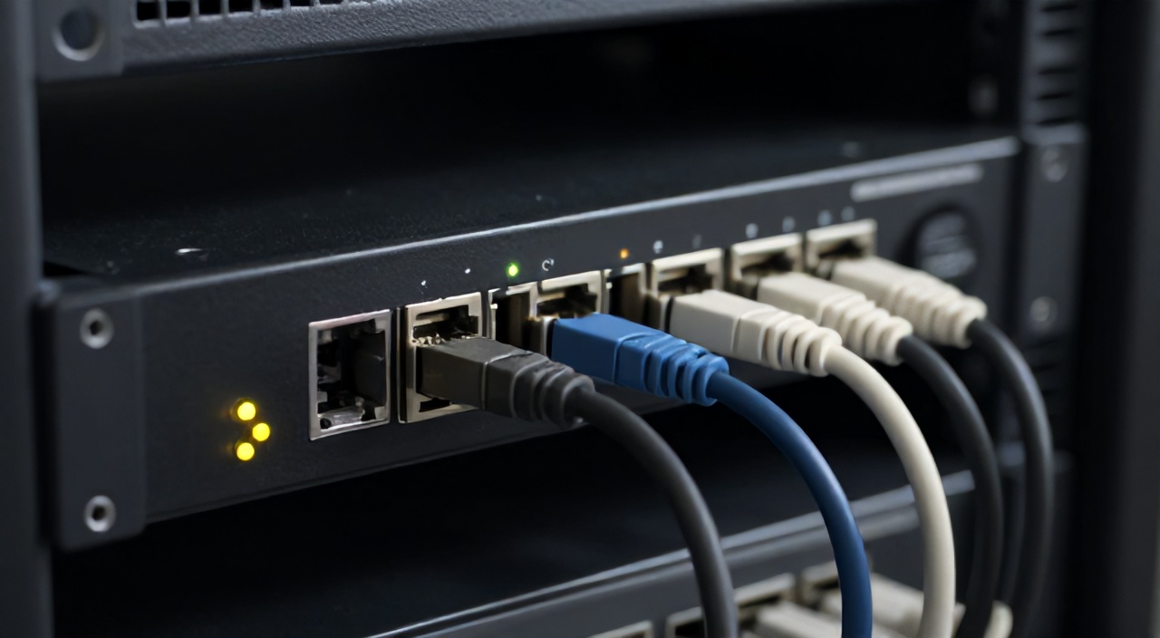 Infraestructura técnica y hardware smart.corp