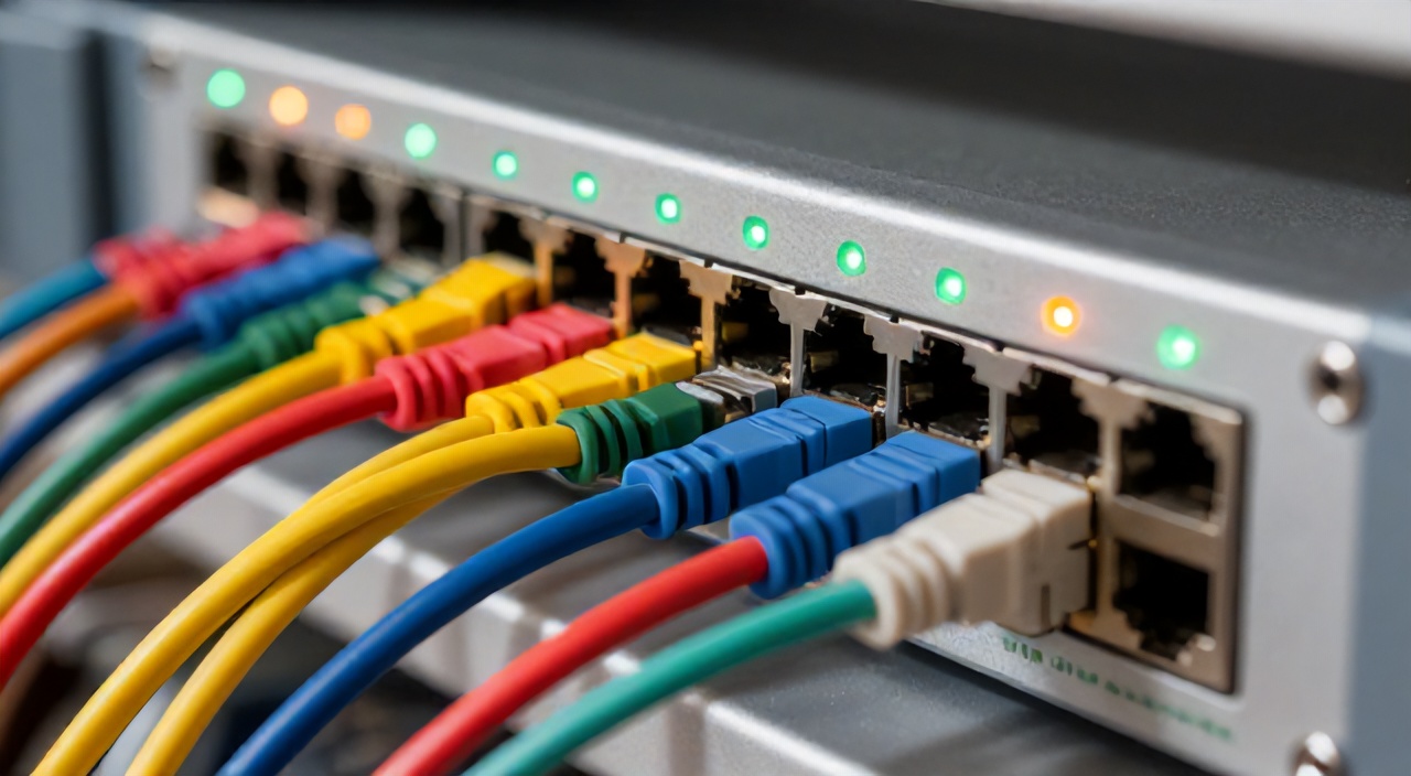 Infraestructura técnica y hardware smart.corp
