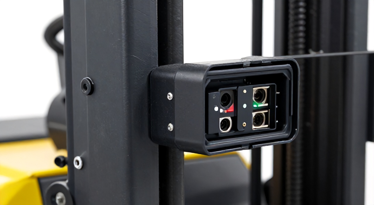 Infraestructura técnica y hardware smart.corp