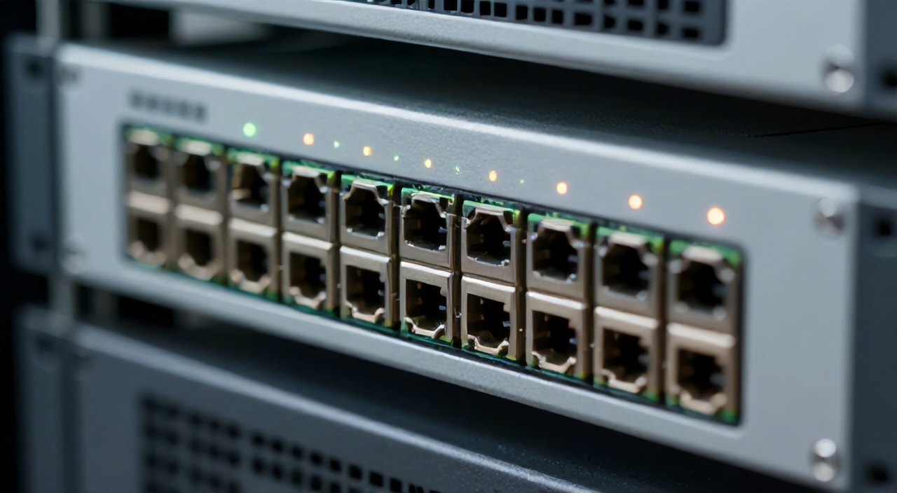 Infraestructura técnica y hardware smart.corp