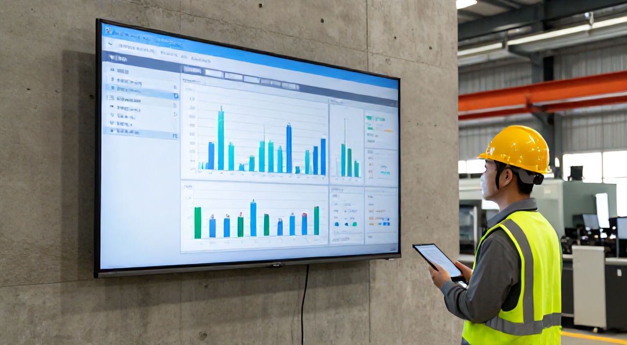 Monitoreo e infraestructura smart.corp