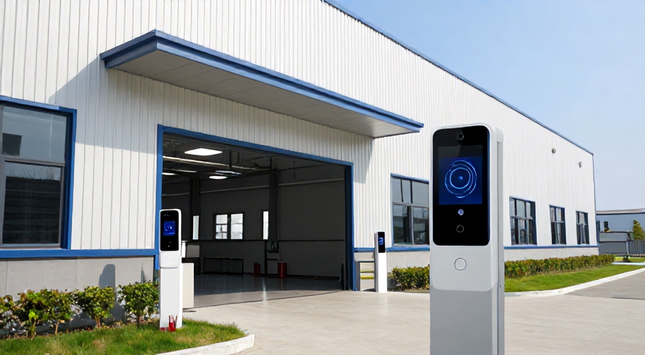 Monitoreo e infraestructura smart.corp