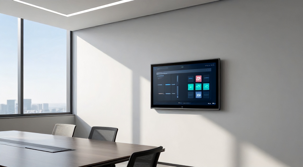 Monitoreo e infraestructura smart.corp